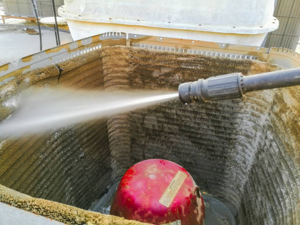 Best Ductwork Cleaning Services  in Mission, SD