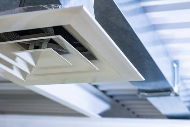 Best Local Air Duct Cleaning Services  in Mission, SD