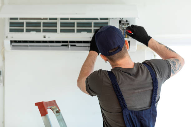 Best Commercial HVAC Duct Cleaning  in Mission, SD