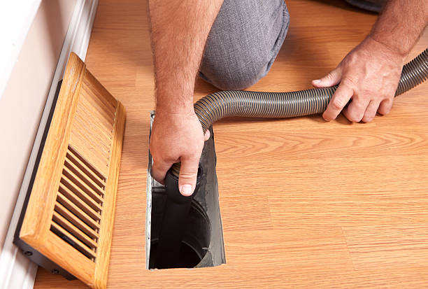  Mission, SD Airduct Cleaning Pros