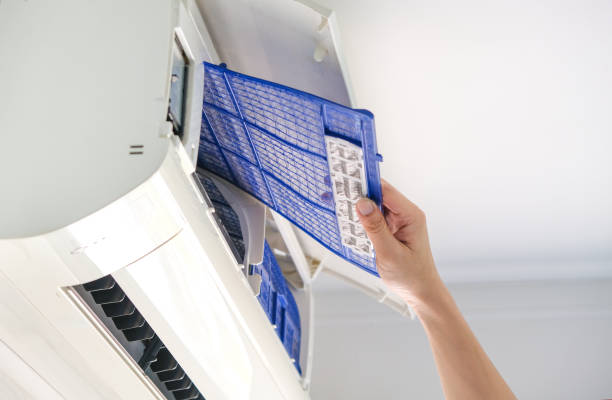 Best HVAC Air Duct Cleaning  in Mission, SD