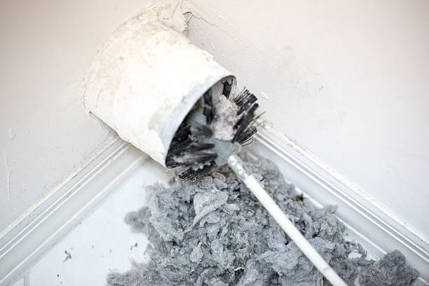 Best Affordable Duct Cleaning Services  in Mission, SD