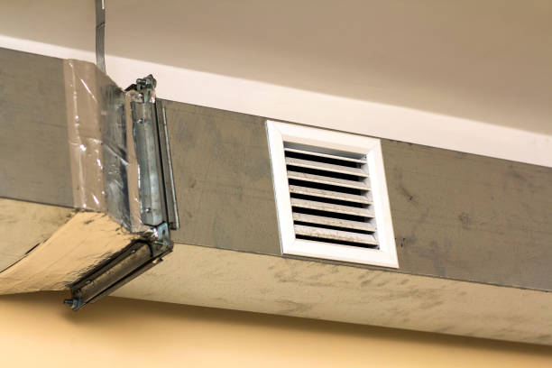 Best Residential Air Duct Cleaning  in Mission, SD
